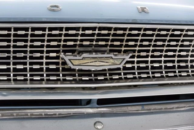 1963 Ford Galaxie 2nd Gen - Image 16 of 21