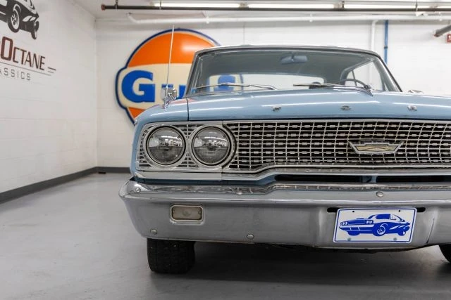 1963 Ford Galaxie 2nd Gen - Image 13 of 21