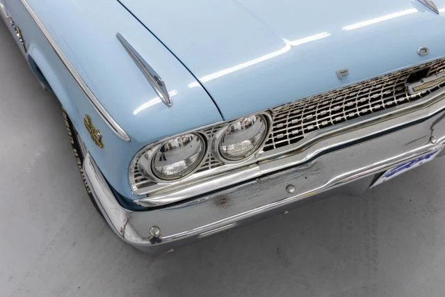 1963 Ford Galaxie 2nd Gen - Image 18 of 21
