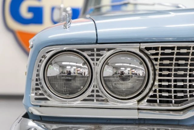 1963 Ford Galaxie 2nd Gen - Image 14 of 21