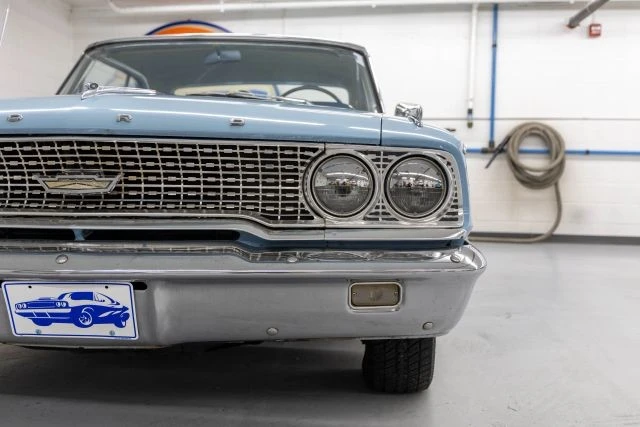 1963 Ford Galaxie 2nd Gen - Image 15 of 21