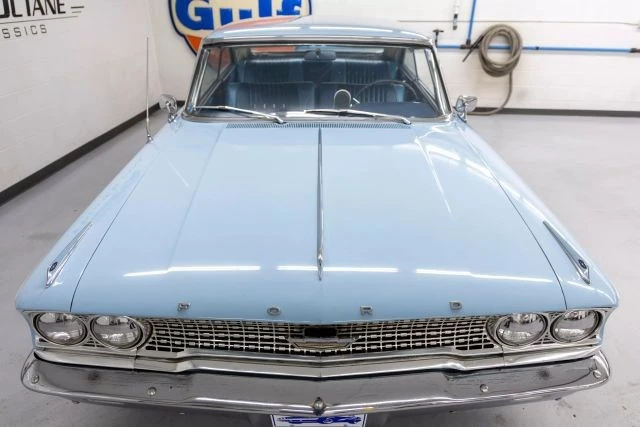 1963 Ford Galaxie 2nd Gen - Image 20 of 21