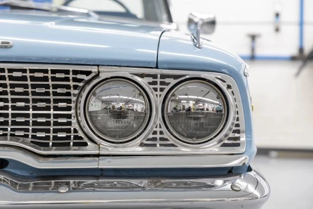 1963 Ford Galaxie 2nd Gen - Image 17 of 21