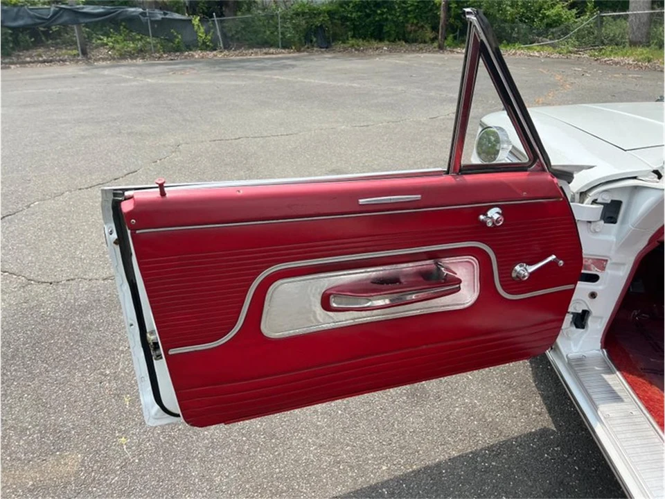 1963 Ford Galaxie 2nd Gen - Image 20 of 31