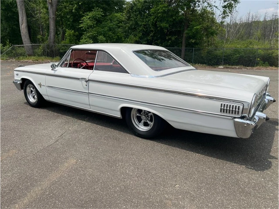 1963 Ford Galaxie 2nd Gen - Image 16 of 31