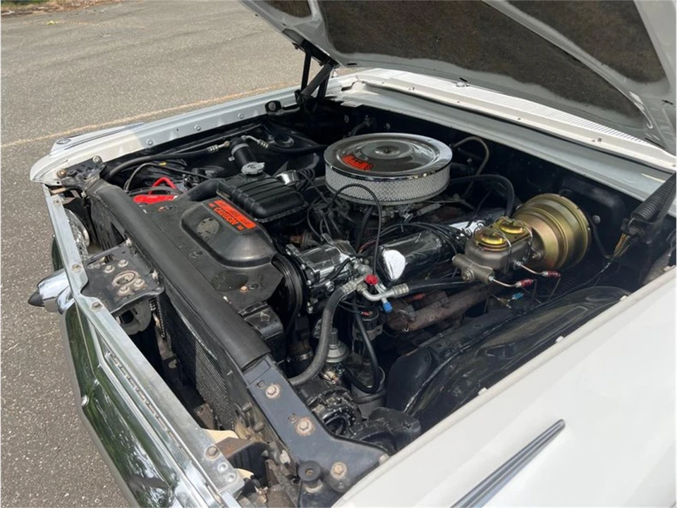 1963 Ford Galaxie 2nd Gen - Image 25 of 31