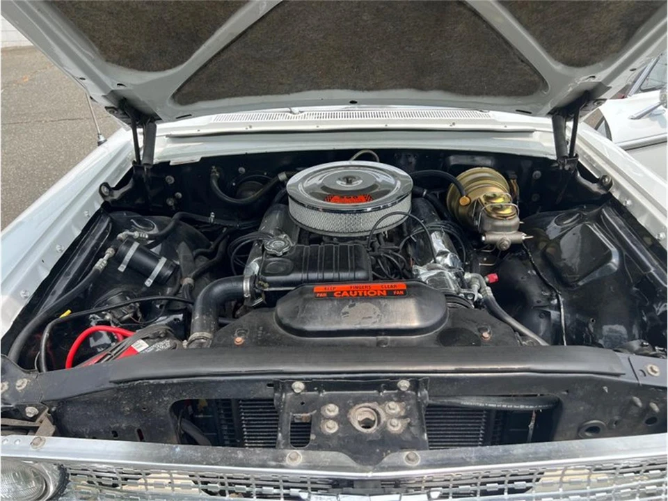 1963 Ford Galaxie 2nd Gen - Image 26 of 31