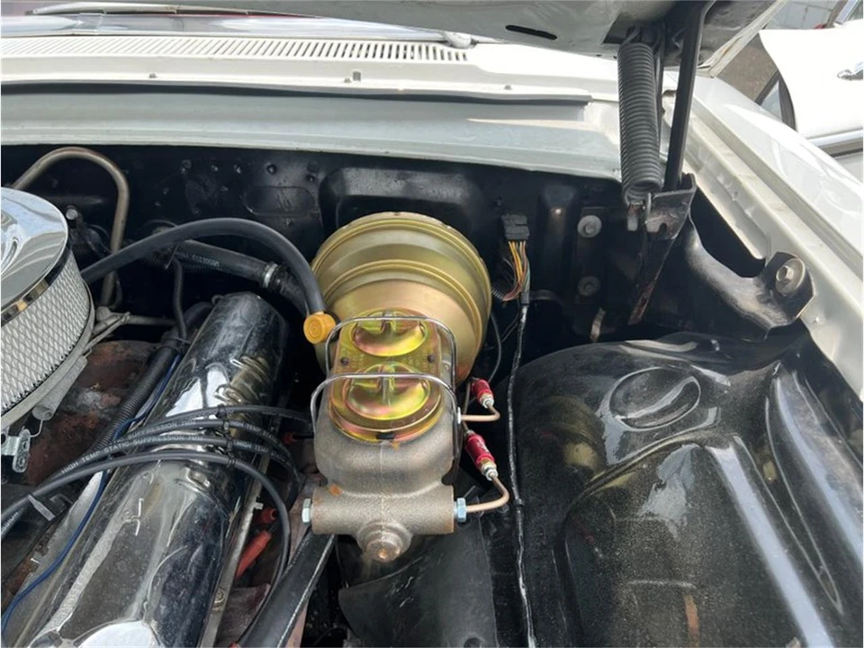 1963 Ford Galaxie 2nd Gen - Image 31 of 31