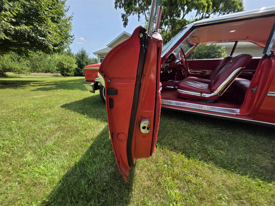 1963 Ford Galaxie 2nd Gen - Image 19 of 31