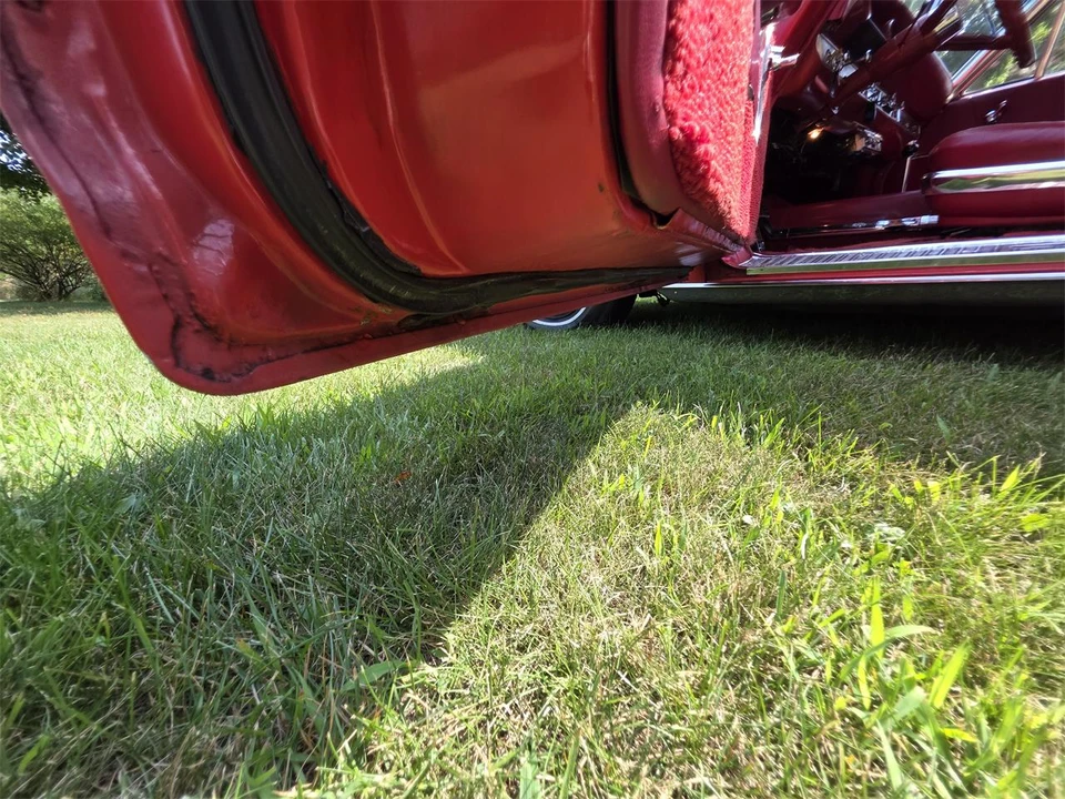 1963 Ford Galaxie 2nd Gen - Image 20 of 31