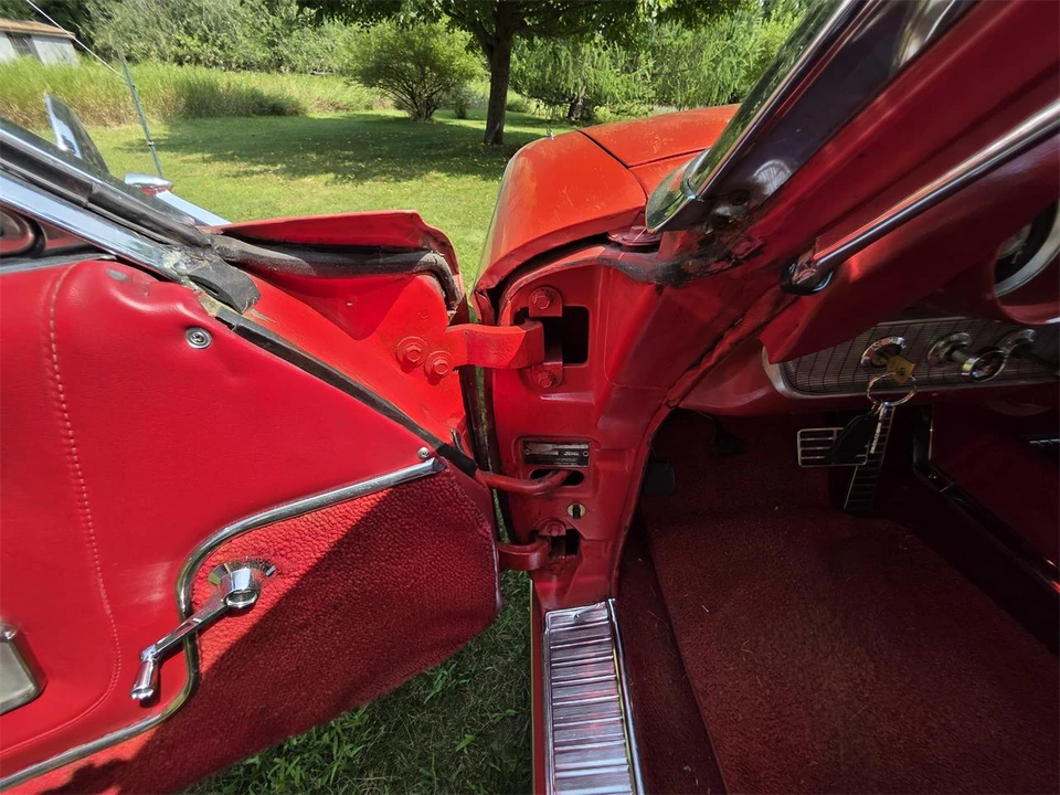 1963 Ford Galaxie 2nd Gen - Image 22 of 31