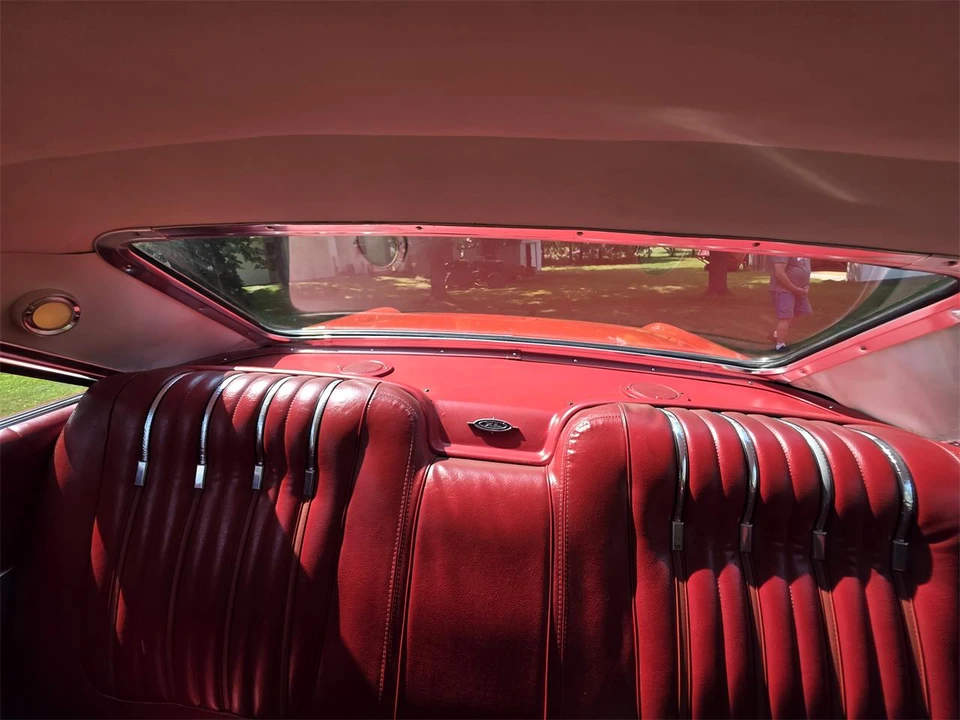 1963 Ford Galaxie 2nd Gen - Image 29 of 31