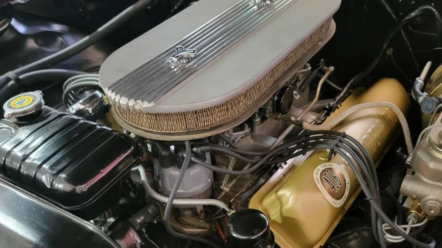 1963 Ford Galaxie 2nd Gen - Image 3 of 6