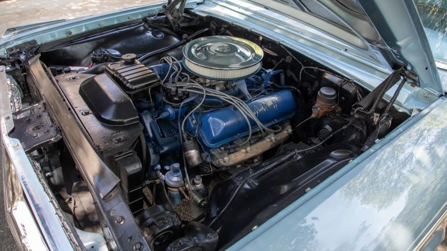 1963 Ford Galaxie 2nd Gen - Image 6 of 20