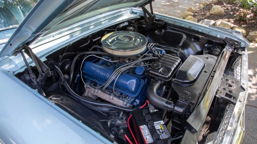 1963 Ford Galaxie 2nd Gen - Image 7 of 20