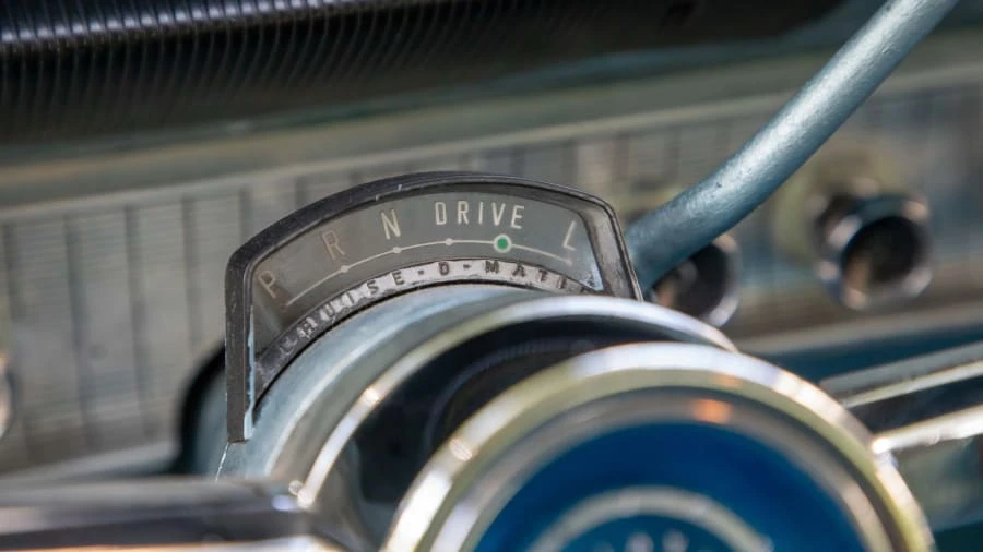 1963 Ford Galaxie 2nd Gen - Image 9 of 20