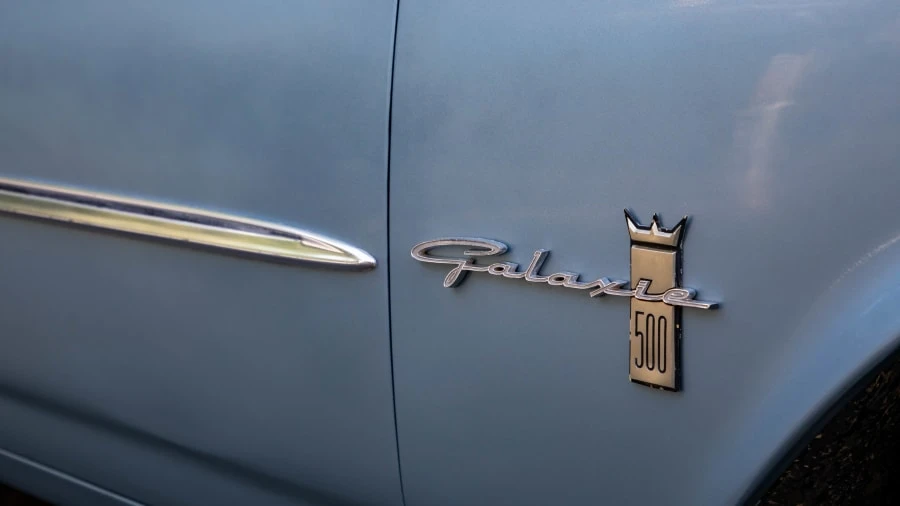 1963 Ford Galaxie 2nd Gen - Image 10 of 20