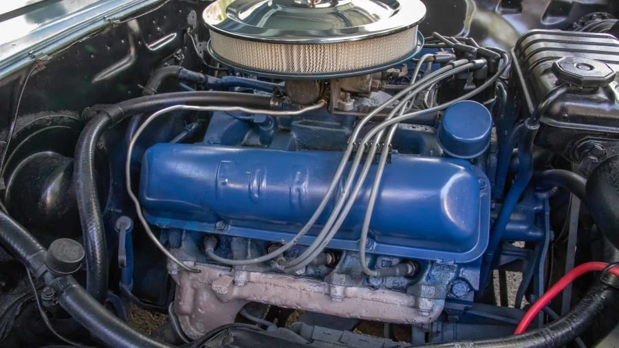 1963 Ford Galaxie 2nd Gen - Image 16 of 20