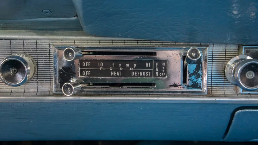 1963 Ford Galaxie 2nd Gen - Image 17 of 20