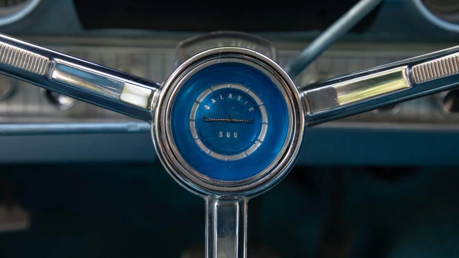 1963 Ford Galaxie 2nd Gen - Image 18 of 20
