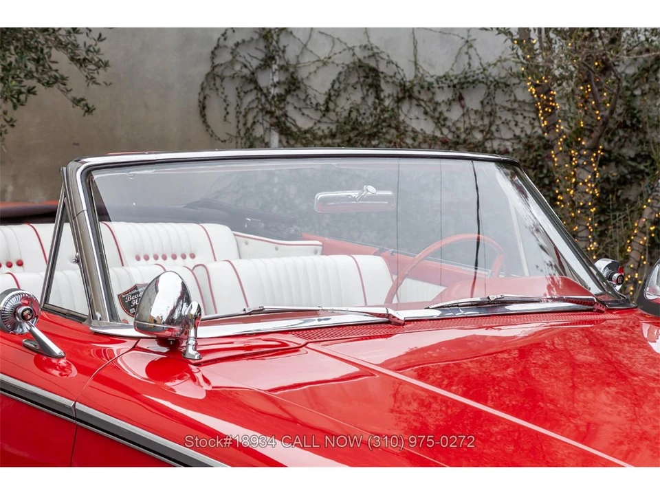 1963 Ford Galaxie 2nd Gen - Image 16 of 31