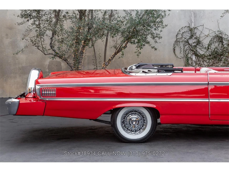 1963 Ford Galaxie 2nd Gen - Image 18 of 31