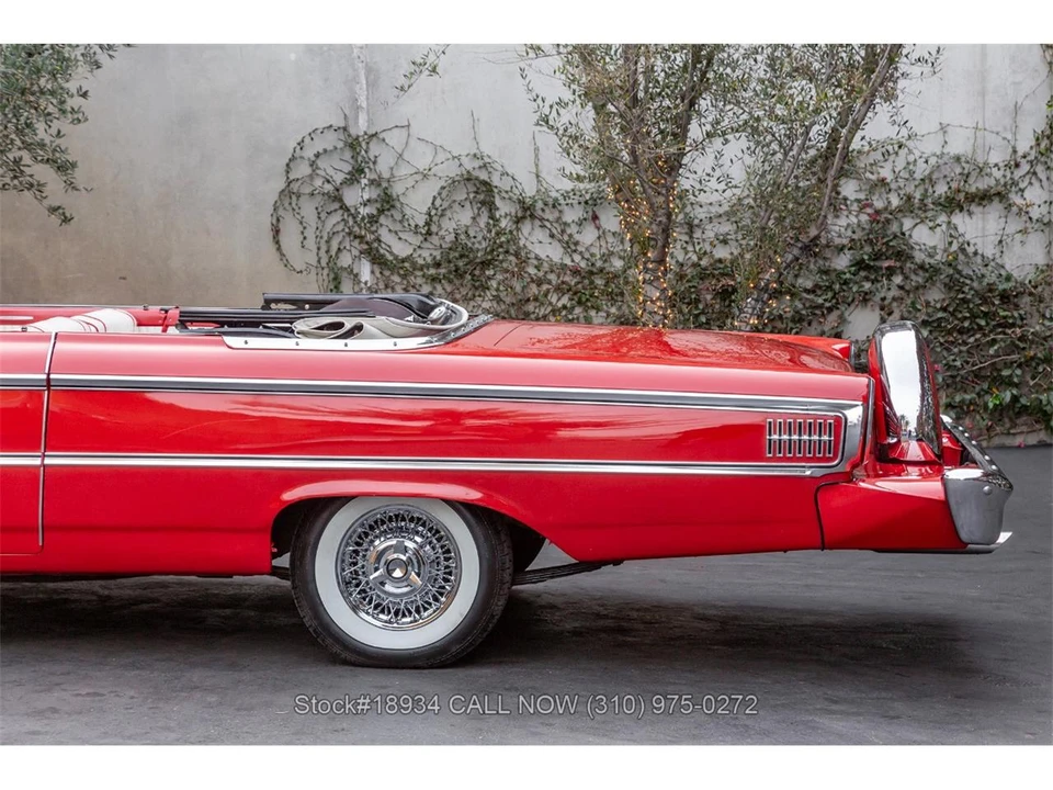 1963 Ford Galaxie 2nd Gen - Image 20 of 31