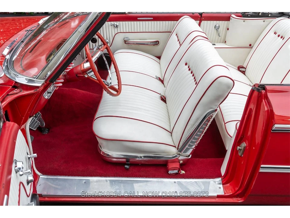 1963 Ford Galaxie 2nd Gen - Image 22 of 31