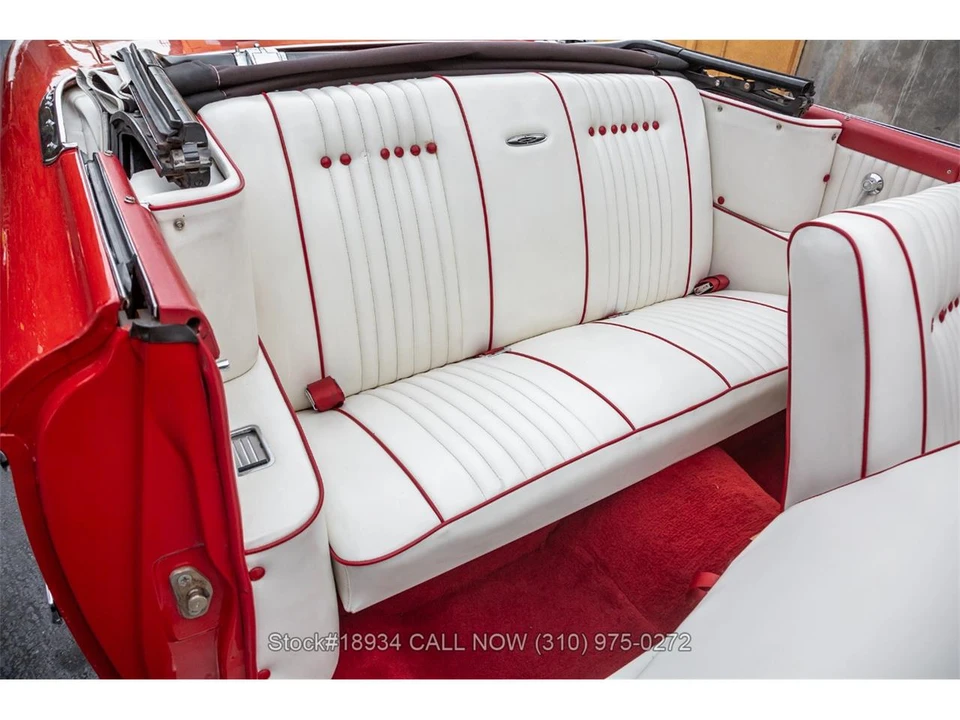 1963 Ford Galaxie 2nd Gen - Image 28 of 31
