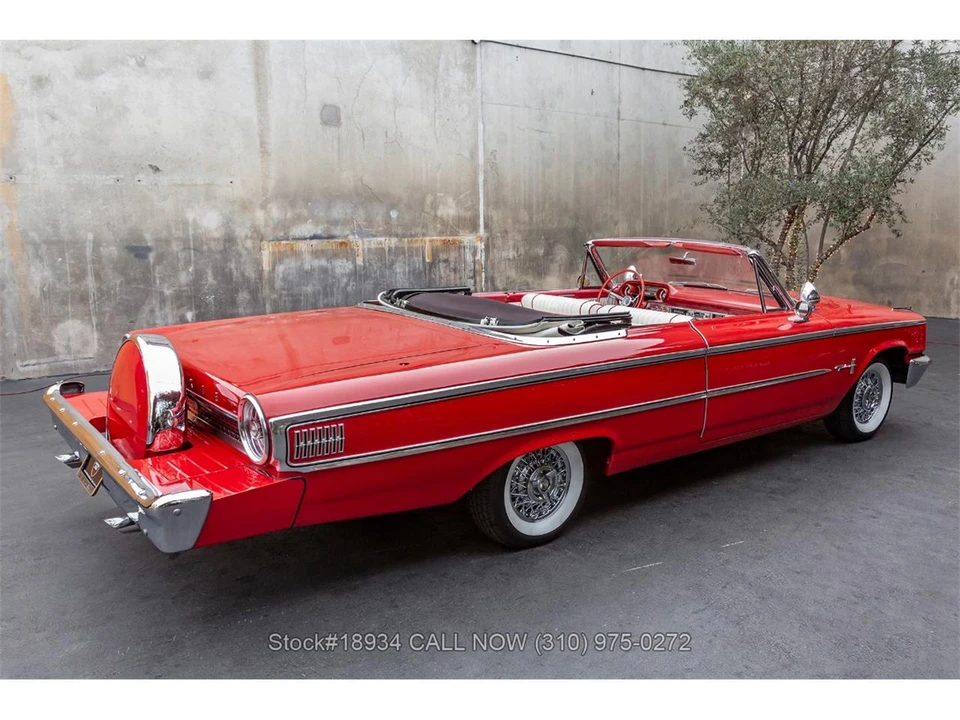 1963 Ford Galaxie 2nd Gen - Image 5 of 31