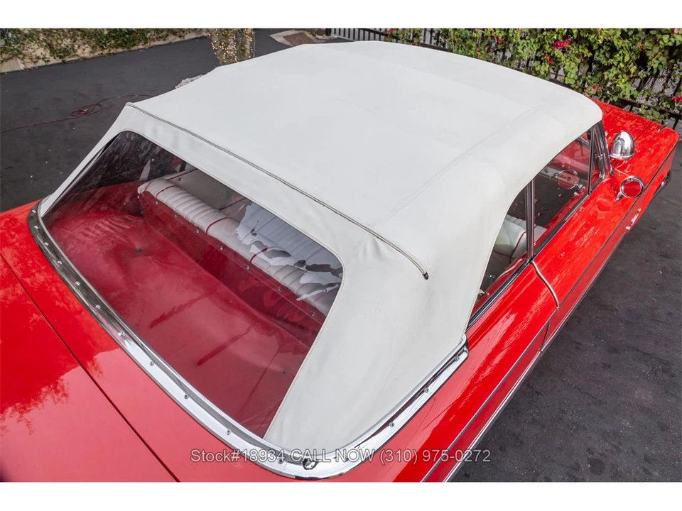 1963 Ford Galaxie 2nd Gen - Image 13 of 31