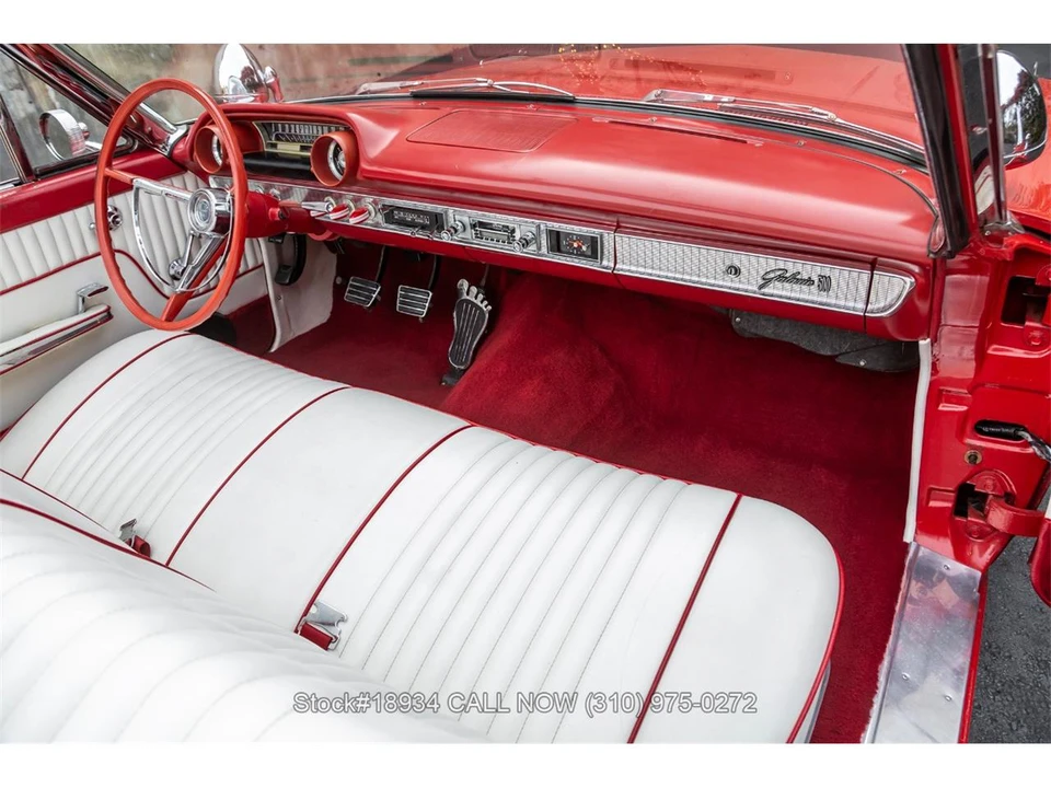 1963 Ford Galaxie 2nd Gen - Image 29 of 31