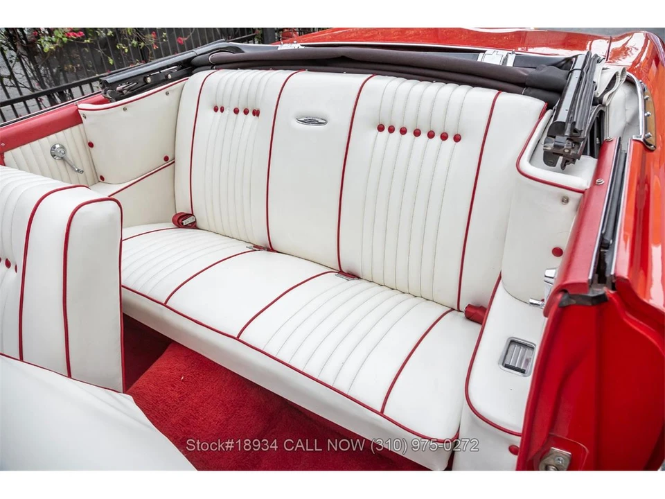 1963 Ford Galaxie 2nd Gen - Image 23 of 31