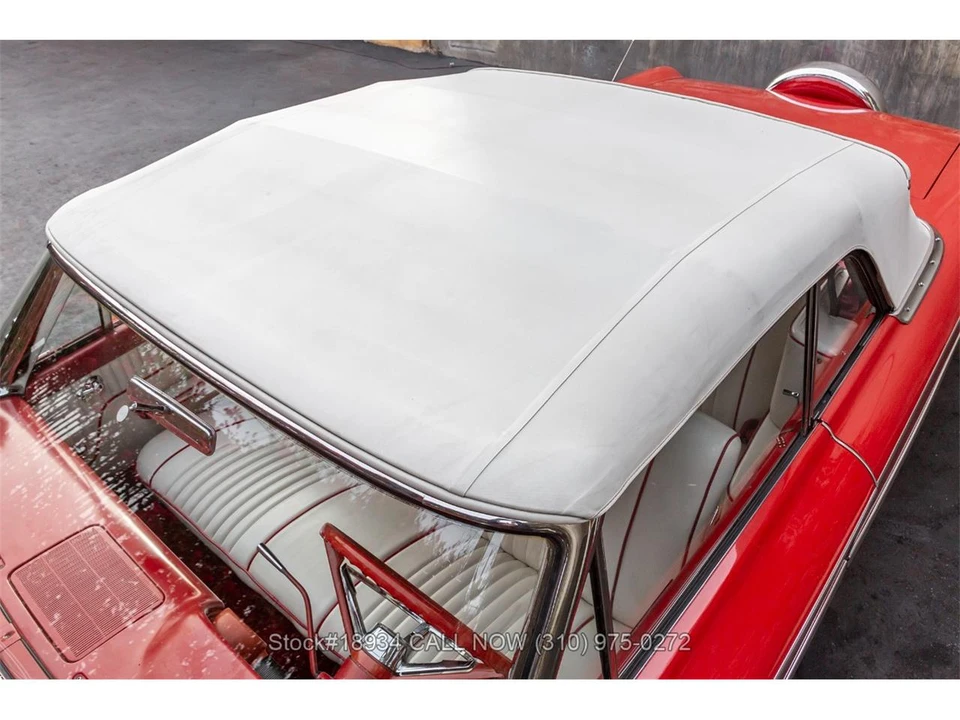1963 Ford Galaxie 2nd Gen - Image 15 of 31