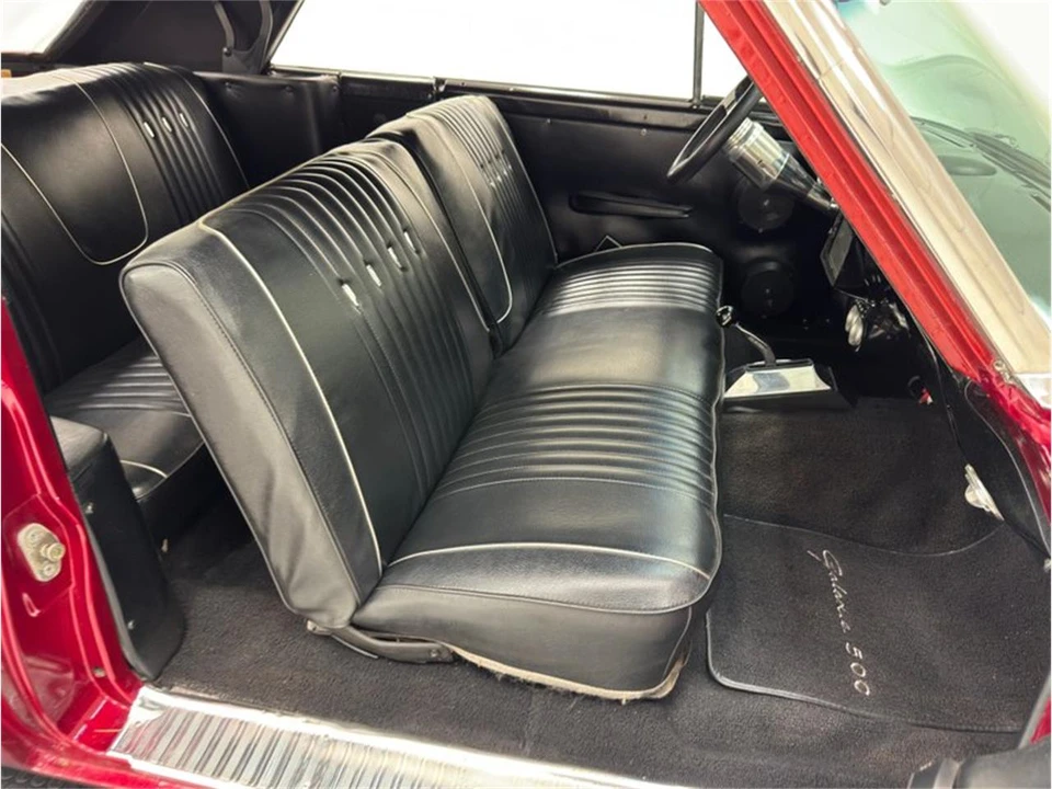 1963 Ford Galaxie 2nd Gen - Image 31 of 31