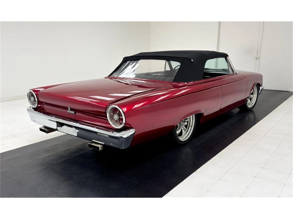 1963 Ford Galaxie 2nd Gen - Image 5 of 31