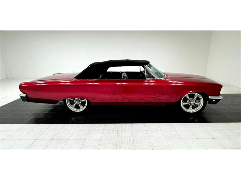 1963 Ford Galaxie 2nd Gen - Image 6 of 31