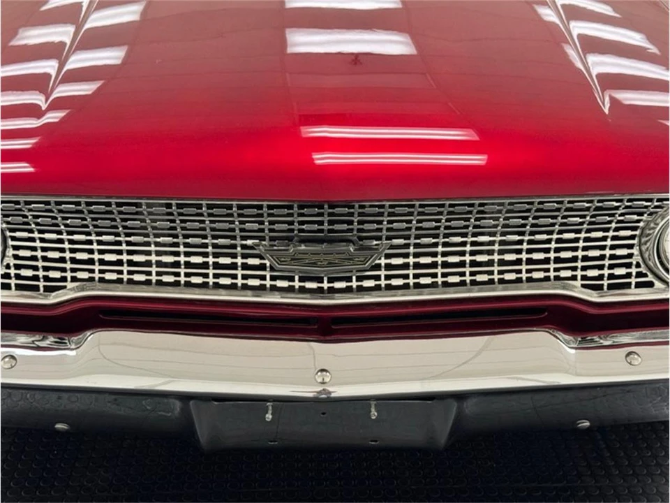 1963 Ford Galaxie 2nd Gen - Image 9 of 31