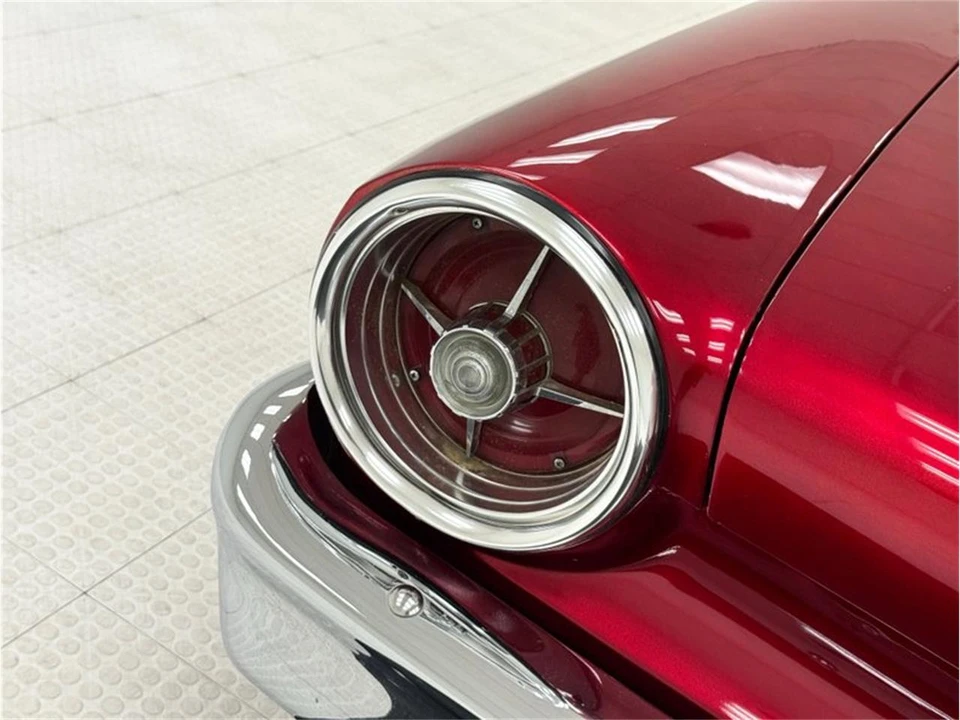 1963 Ford Galaxie 2nd Gen - Image 15 of 31