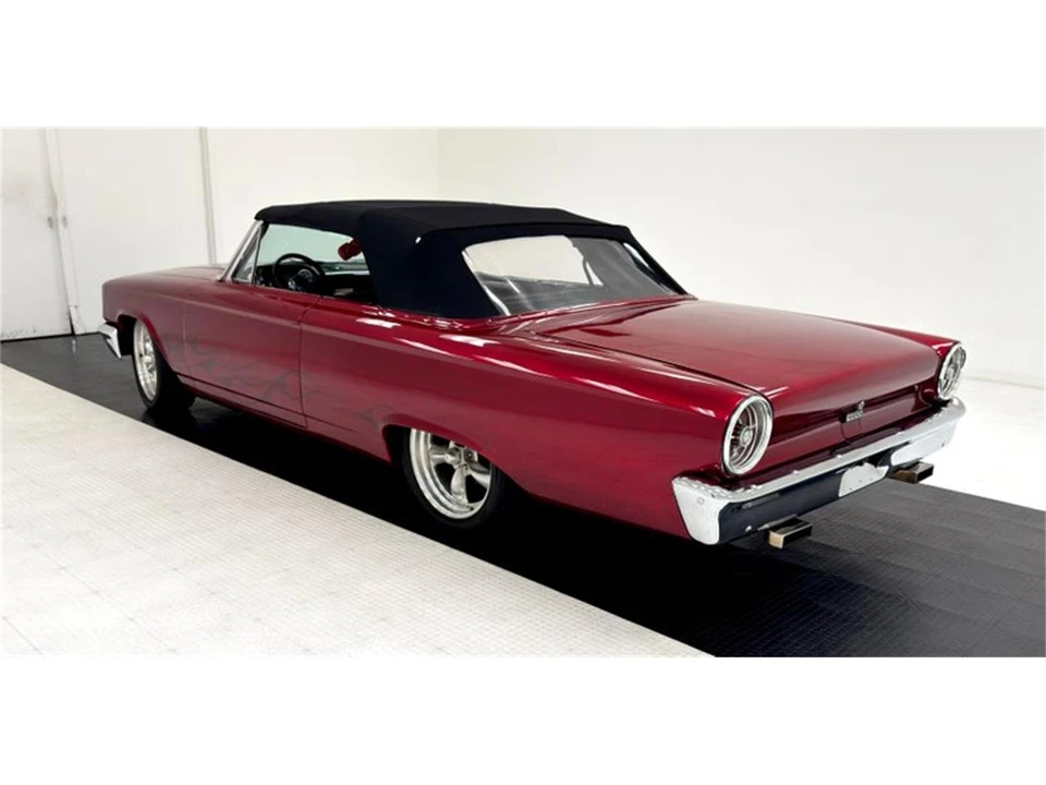 1963 Ford Galaxie 2nd Gen - Image 3 of 31