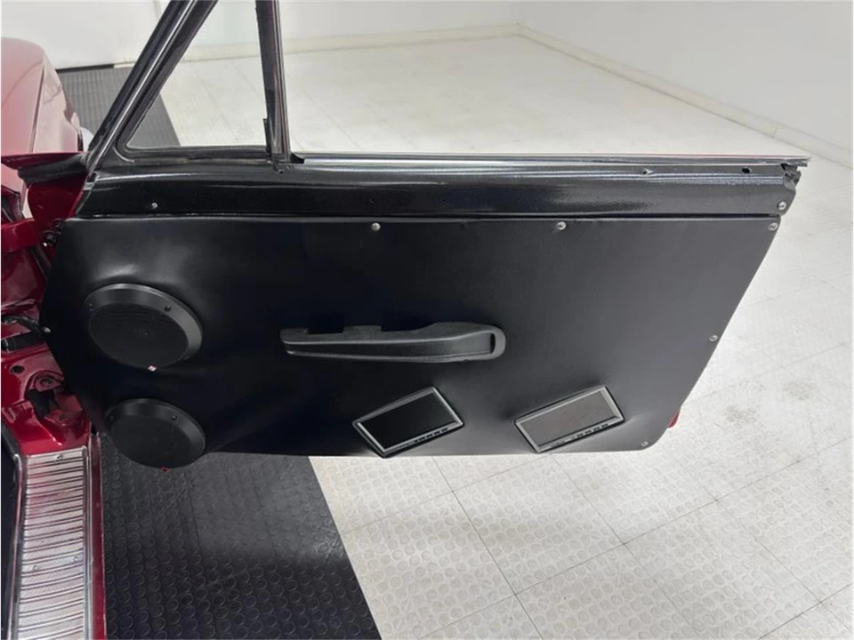 1963 Ford Galaxie 2nd Gen - Image 27 of 31