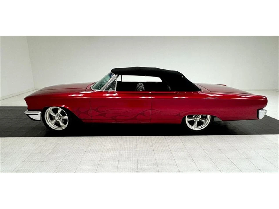 1963 Ford Galaxie 2nd Gen - Image 2 of 31