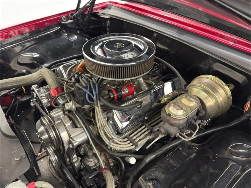 1963 Ford Galaxie 2nd Gen - Image 21 of 31