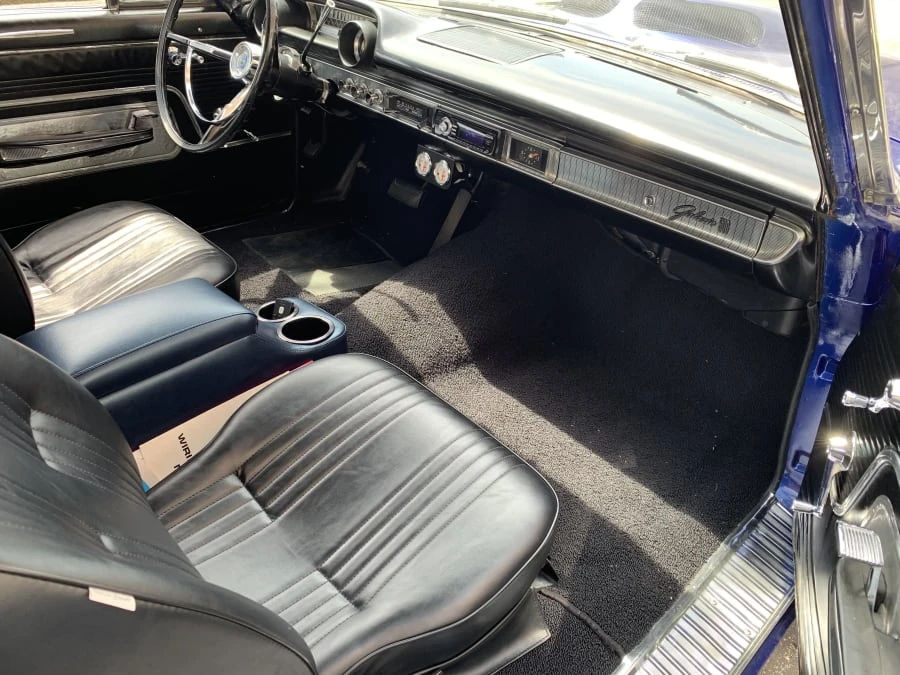 1963 Ford Galaxie 2nd Gen - Image 5 of 5