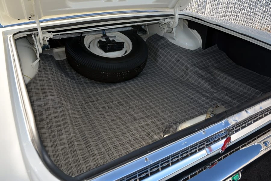 1963 Ford Galaxie 2nd Gen - Image 6 of 12