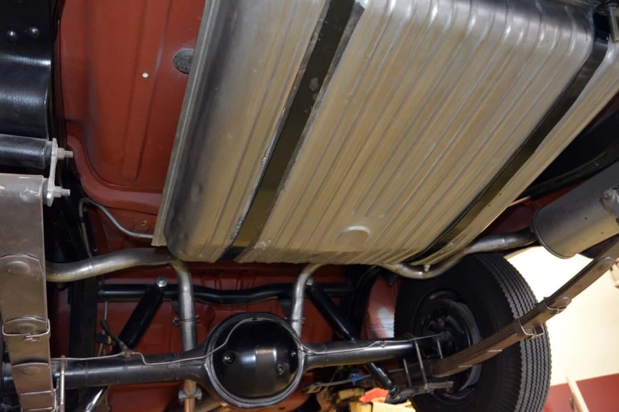 1963 Ford Galaxie 2nd Gen - Image 9 of 12