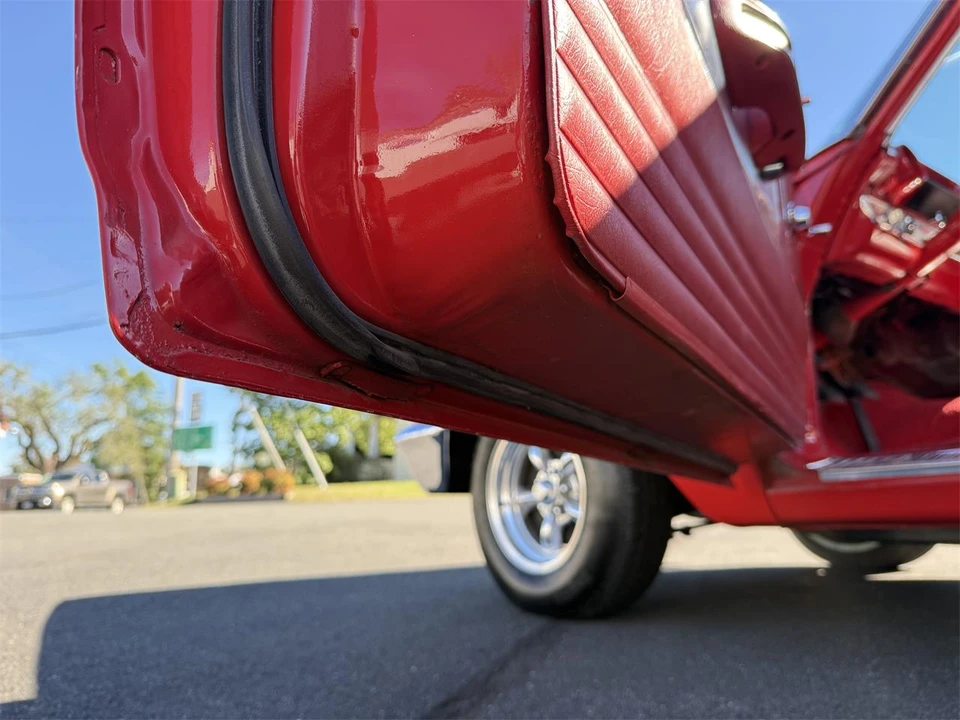 1963 Ford Galaxie 2nd Gen - Image 26 of 31