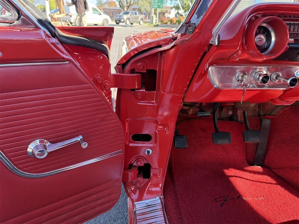 1963 Ford Galaxie 2nd Gen - Image 28 of 31