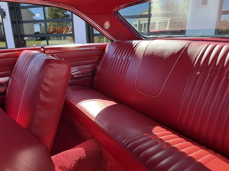 1963 Ford Galaxie 2nd Gen - Image 31 of 31