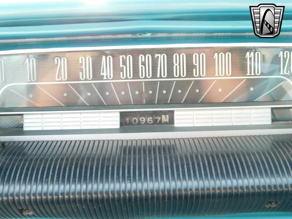 1963 Ford Galaxie 2nd Gen - Image 18 of 21